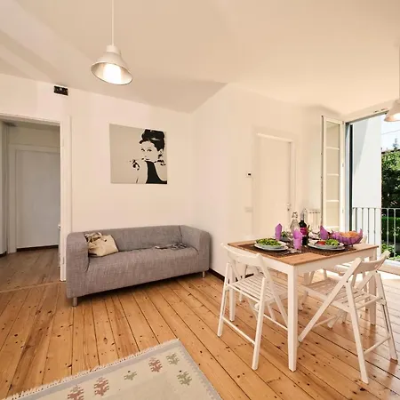 Sleeps 4 Appartement *