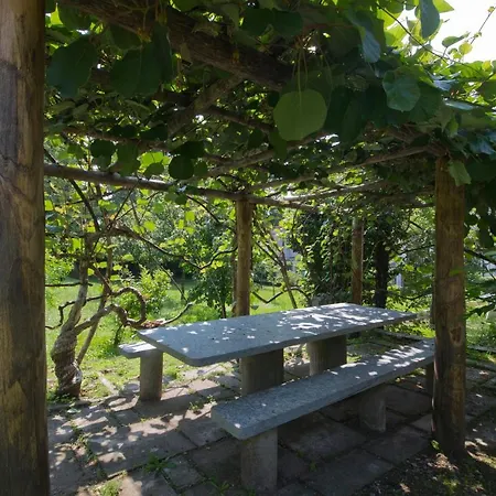 Sleeps 4 Διαμέρισμα *